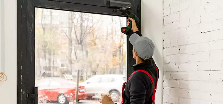 Comprehensive Door Closer Services in Eden Prairie, MN