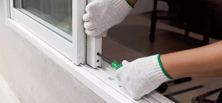 Sliding Glass Door Lock Repair Eden Prairie