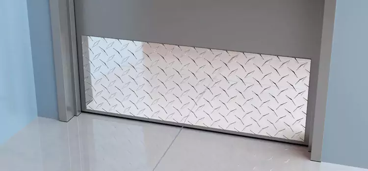 Benefits of Professional Kick Plate Solutions in Eden Prairie, MN