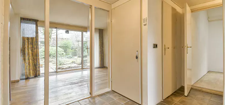 Why Choose Our Pocket Door Experts in Eden Prairie, MN?