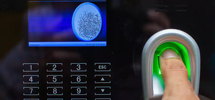 Your Trusted Partner for Secure Access in Eden Prairie, MN