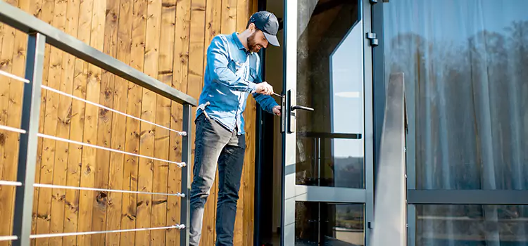 Emergency Patio Door Repair Eden Prairie
