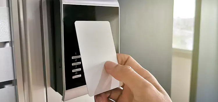 Advanced RFID Technology Integration in Eden Prairie, MN
