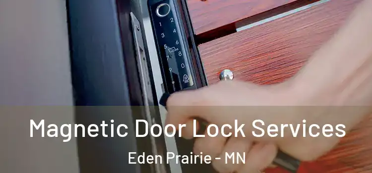 Magnetic Door Lock Services Eden Prairie - MN